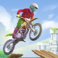 Moto Maniac - FreezeNova Games