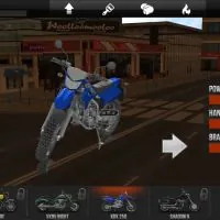 Motoroadrash3D - FreezeNova Games