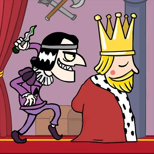 Murder - FreezeNova Games