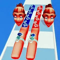 Nail Stack - FreezeNova Games