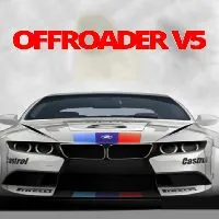 Offroader V5 - FreezeNova Games