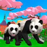 Panda Simulator 3D - FreezeNova Games