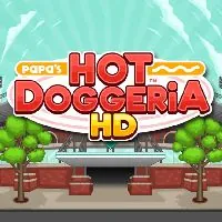 Papas Hotdoggeria - FreezeNova Games