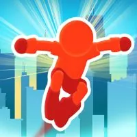 Parkour Race - FreezeNova Games