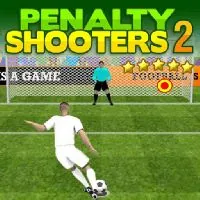 Penalty Shooters 2 - FreezeNova Games