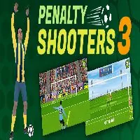 Penalty Shooters 3 - FreezeNova Games