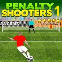 Penalty Shooters - FreezeNova Games
