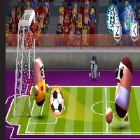 Pill Soccer - FreezeNova Games