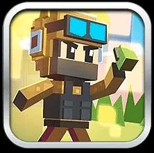 Pixel Shooter - FreezeNova Games