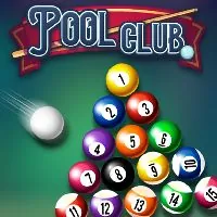 Pool Club - FreezeNova Games