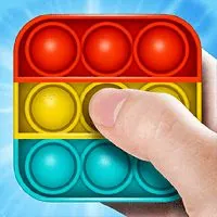 Pop It Master - FreezeNova Games