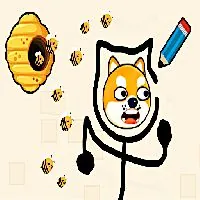 Protect My Dog - FreezeNova Games