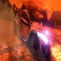 Rally Point 3 - FreezeNova Games