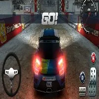 Rally Point - FreezeNova Games
