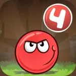 Red Ball 4 - FreezeNova Games