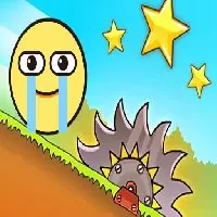 Red Ball Bounce - FreezeNova Games