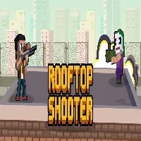 Rooftop Shooters - FreezeNova Games