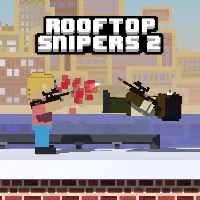 Rooftop Snipers 2 - FreezeNova Games