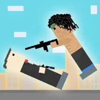 Rooftop Snipers - FreezeNova Games