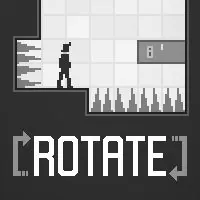Rotate - FreezeNova Games