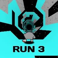 Run 3 - FreezeNova Games