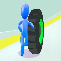 Skateboard Racing - FreezeNova Games