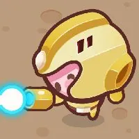 Slime Hunter - FreezeNova Games