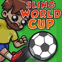 Sling World Cup - FreezeNova Games