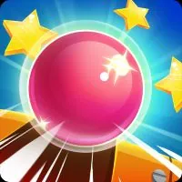 Slope Ball - FreezeNova Games