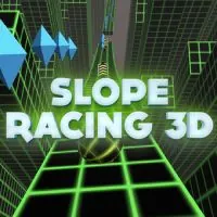 Slope Racing 3D - FreezeNova Games