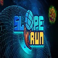 Slope Run - FreezeNova Games