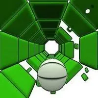 Slope Tunnel - FreezeNova Games