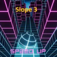 Slope3 - FreezeNova Games
