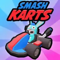 Smash Karts - FreezeNova Games