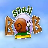 Snail Bob 1 Html5 - FreezeNova Games