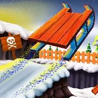 Snow Rider 3D - FreezeNova Games