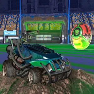 Soccar - FreezeNova Games