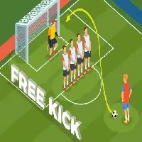 Soccer Free Kick - FreezeNova Games