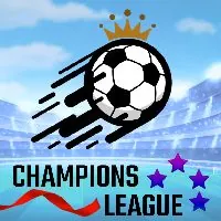 Soccer Skills Champions League - FreezeNova Games