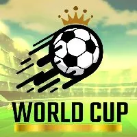 Soccer Skills World Cup - FreezeNova Games