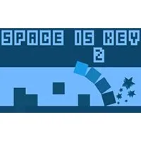 Space Is Key 2 - FreezeNova Games