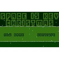 Space Is Key Christmas - FreezeNova Games