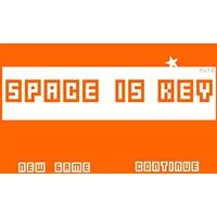 Space Is Key - FreezeNova Games