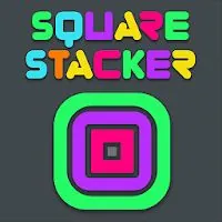 Square Stacker - FreezeNova Games