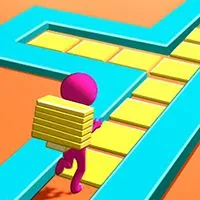 Stacky Maze - FreezeNova Games