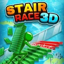 Stair Race 3D - FreezeNova Games
