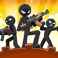 Stick Defenders - FreezeNova Games