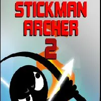 Stickman Archer 2 - FreezeNova Games