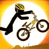 Stickman Bike Pr - FreezeNova Games