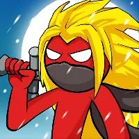 Stickman Go - FreezeNova Games